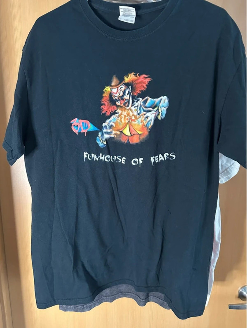 Halloween shirt